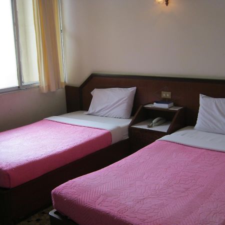 Ho Fah Hotel Phatthalung Eksteriør bilde