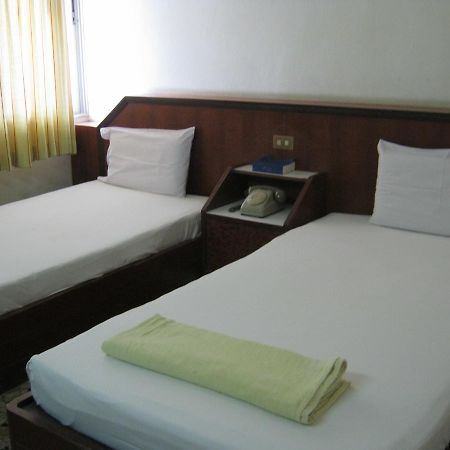 Ho Fah Hotel Phatthalung Eksteriør bilde