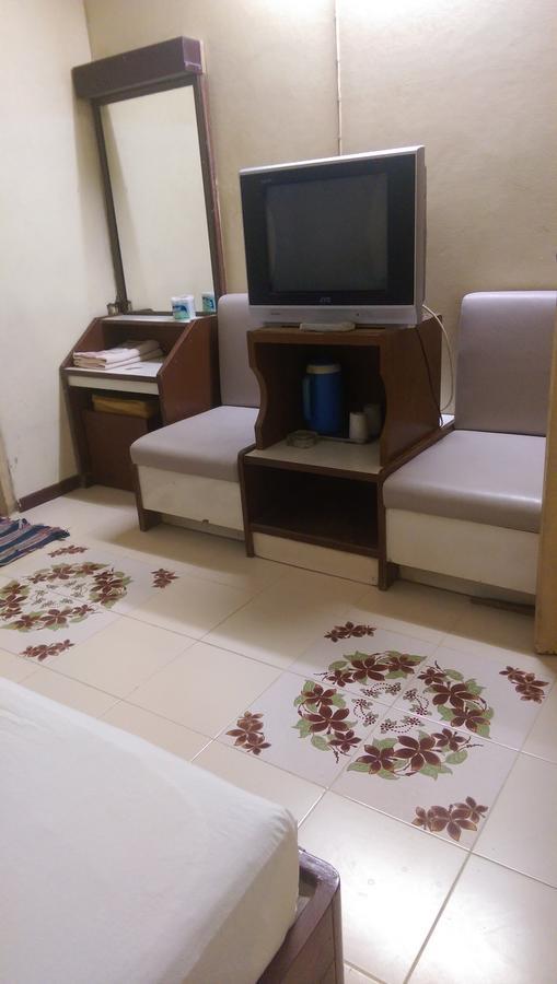 Ho Fah Hotel Phatthalung Eksteriør bilde