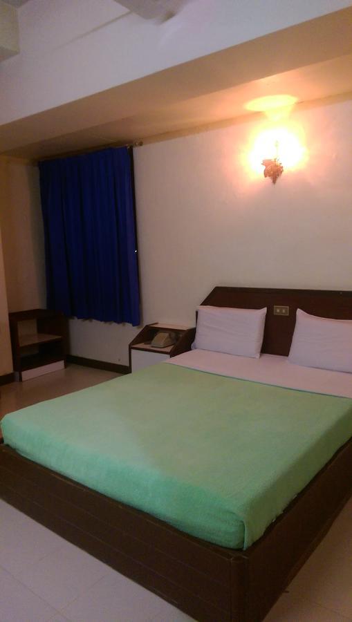 Ho Fah Hotel Phatthalung Eksteriør bilde