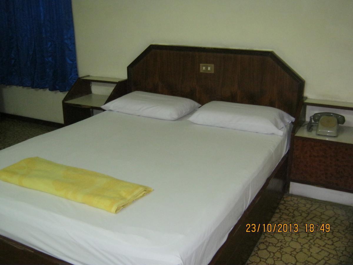 Ho Fah Hotel Phatthalung Eksteriør bilde