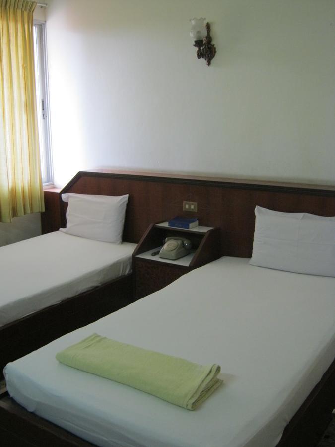 Ho Fah Hotel Phatthalung Eksteriør bilde