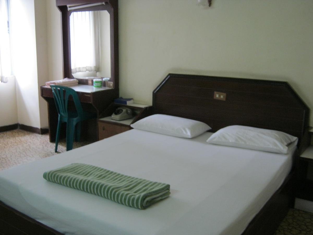 Ho Fah Hotel Phatthalung Eksteriør bilde