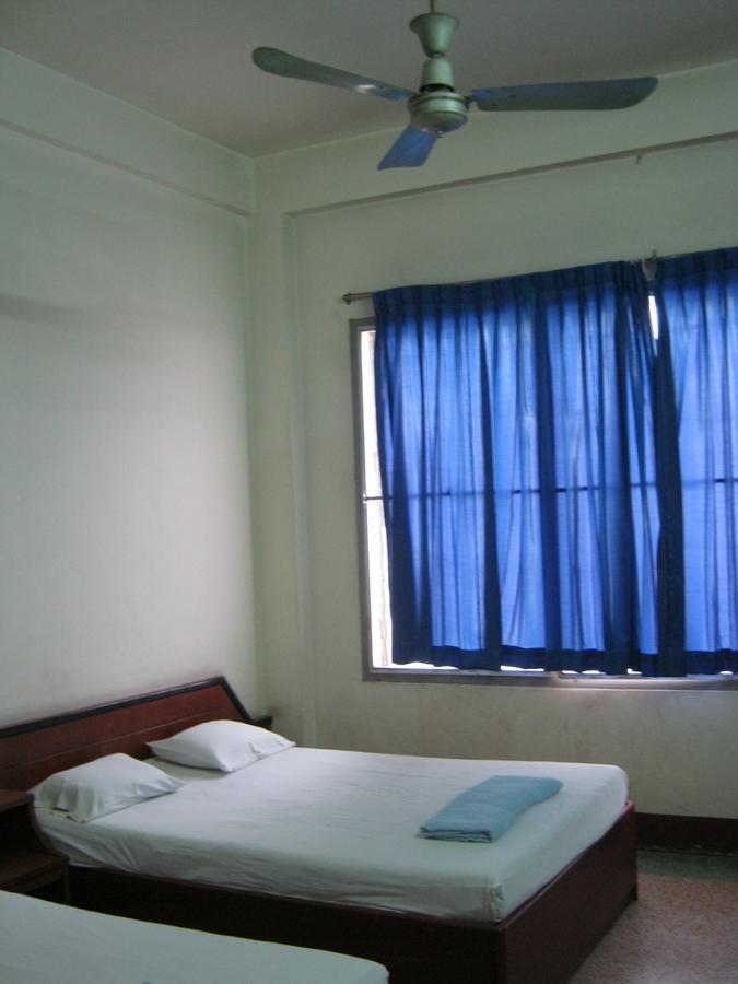 Ho Fah Hotel Phatthalung Eksteriør bilde